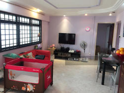 Blk 663C Jurong West Street 65 (Jurong West), HDB 4 Rooms #145650482